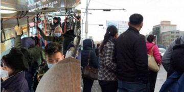 Хөл хорионы дэглэм гэх юм юу ч алга…