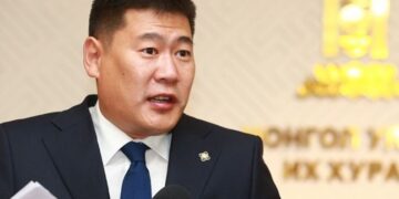 Л.Оюун-Эрдэнэ: Цаашдаа зөв хэлцэл хийгээд явбал Оюутолгойгоос энэ байтугай томоохон боломжууд орж ирнэ