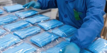МХЕГ: Нэг удаагийн амны хаалтыг лабораторид шинжлүүлнэ