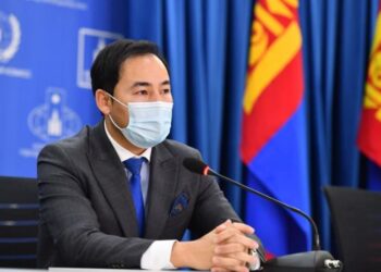 Ц.Ганзориг: Вакцины эхний тунг хийлгэсэн 532 хүн халдвар авсан