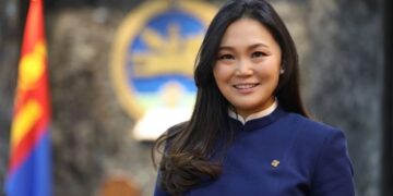 Хэвлэл мэдээллийн зөвлөлийн УЗ-ийн даргаар ажиллаж байсан Ч.Номинг ажлаас нь чөлөөлжээ