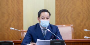 Ц.Ганзориг: 2 дахь тунд хамрагдах иргэдэд өрх болон хорооноос нь хаана, хэзээ хийлгэхийг утсаар мэдэгдэнэ