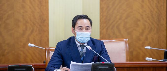 Ц.Ганзориг: 2 дахь тунд хамрагдах иргэдэд өрх болон хорооноос нь хаана, хэзээ хийлгэхийг утсаар мэдэгдэнэ