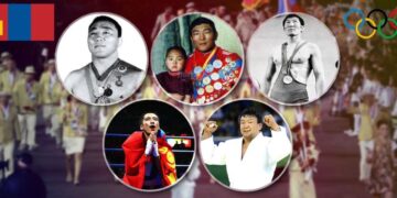 ТАНИЛЦ: Олимп, ДАШТ-ий медальтнууд сард хэдэн төгрөгийн урамшуулал авдаг гээч?