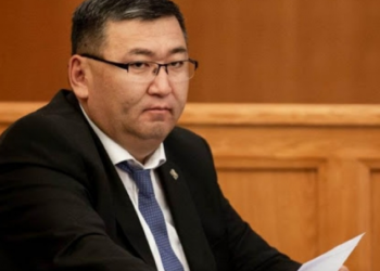 Ц.Туваан гишүүн АНУ-ын лобби групптэй 50 мянган долларын гэрээ байгуулсан уу?