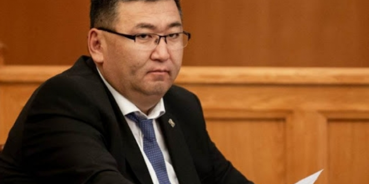 Ц.Туваан гишүүн АНУ-ын лобби групптэй 50 мянган долларын гэрээ байгуулсан уу?