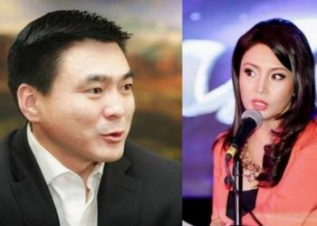 Шадар сайд С.Амарсайханы эхнэр хадам аав, ээжээ ХӨСҮТ-д сахиж хязгаарлалтын дэглэм зөрчсөн гэв үү?