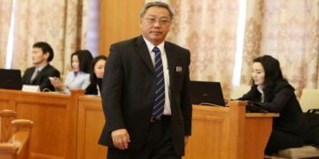 Р.Амаржаргал Ерөнхийлөгчийн сонгуульд өрсөлдөнө гэв үү?