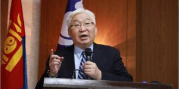 Э.Бат-Үүл: ‘АН бол дуртай нь ирээд нэр дэвшээд явдаг хямд Motel биш’