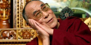 Далай лам Дэлхийн хүмүүст ийнхүү санууллаа