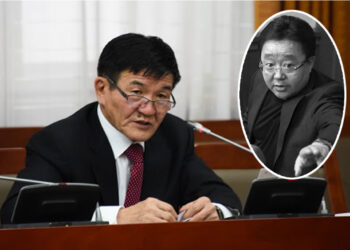 Ц.Нямдорж: Үнэнийг хэлэх цаг нь болж С.Зоригийн хэрэгт алдаа гарсан нь Ц.Элбэгдоржийн даалгавар байсан