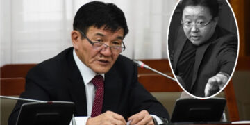 Ц.Нямдорж: Үнэнийг хэлэх цаг нь болж С.Зоригийн хэрэгт алдаа гарсан нь Ц.Элбэгдоржийн даалгавар байсан