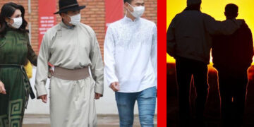 Дэлхийн шилдэг их сургуульд өөрийн мэдлэг чадвараараа үнэлэгдэн тэнцсэн хүү боловсролын зээл авч чадаагүй, Учир нь түүний аав дарга биш