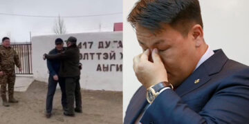 Н.Номтойбаяр: Гурван шopoнгoop дамжин явахад сэтгэл эмзэглэмээр асуудал нь залуучууд шopoнгoop дүүрсэнд байлаа
