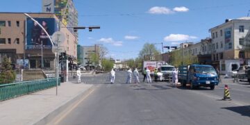 Засгийн газар: 4 сарын 10-н буюу ирэх Бямба гаригаас хатуу хөл хорио тогтоохоор боллоо