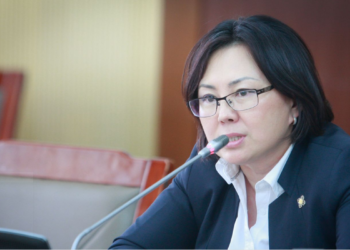 С.Одонтуяа: Томилгооноос хойш Ерөнхий сайдыг харсангүй. Шадар болон Эрүүл мэндийн сайдыг хараад баярлахгүй байна