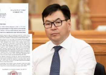 Ц.Ананбазар Булган аймгийн залуучуудад “ХАТУУ АНХААРУУЛГА” хэмээн сүрдүүлсэн хариу өгчээ