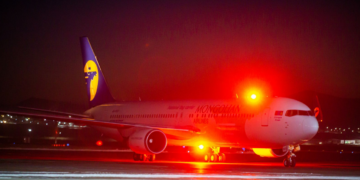 Өнөө орой КОВАКС хөтөлбөрийн хүрээнд 50,400 тун AstraZeneca вакцин Сөүл-Улаанбаатарын нислэгээр ирнэ