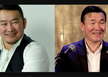 С.Ганбаатарыг АН-д элсүүлж Ерөнхийлөгчид өрсөлдүүлэх Х.Баттулгын уран ‘НҮҮДЭЛ’