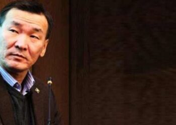 УИХ-ын гишүүн С.Ганбаатар АН-д элслээ