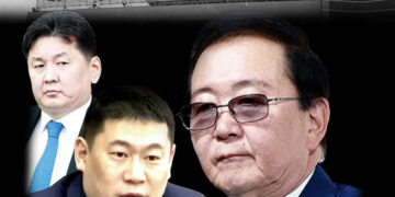 “Эрдэнэт”-ийн захирал Х.Бадамсүрэн “өчиггүй халах” сануулга авчээ