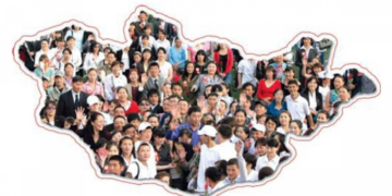 Засгийн газар: Хүн ам дунджаар 2.2 хувиар өссөн байна