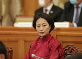 П.Анужин: С.Амарсайхан сайд аа, танд ямар эрдэмтэд автобусанд шахцалдаж явбал виpyc, вактеp үржихгүй гэж зөвлөөд байна вэ?