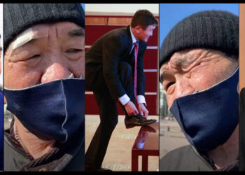 Эpүүдэн шүүлтийн ‘Автор’ нь Ц.Нямдорж сайд өөрөө