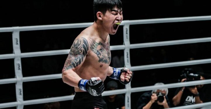 Холимог тулаанч З.Шинэчагтга торгууль авч хасагдлаа