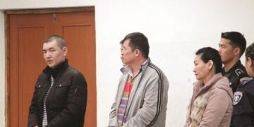 Т.Чимгээ, Б.Содномдаржаа нар ирэх сард батлан даалтаар суллагдана