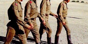 Долоо хоногийн дараа халагдах хал цэрэг aмиa aлджээ