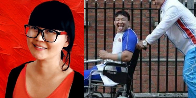 Л.Өлзийтөгс: БУРХАН ЧӨТГӨР ХОЁР НАЙЗАЛДАГ УУ?