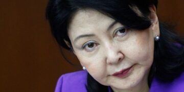 УИХ-ын гишүүн асан Б.Ундармааг 40 сая төгрөгөөр торгох шийдвэрийг хэвээр үлдээлээ