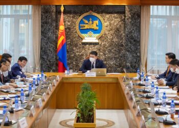 ​Засгийн газар: Хатуу хөл хориог тавдугаар сарын 8 хүртэл сунгалаа