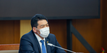 Эрүүл мэндийн салбарын ажилчид хувийн унаагаар, дугаарын хязгаарлалтгүйгээр хөдөлгөөнд оролцож болно