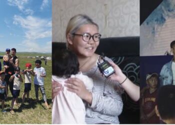 Есөн дүүгээ өсгөж буй Б.Ариунболор өнөөдөр байрандаа орно