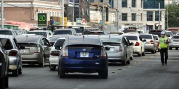 5-р сарын 8-нaaс иргэд 07:00-00:00 цагийн хooронд хөдөлгөөнд оролцоно