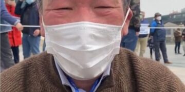 Шууд: Нэг намын дарангуйллыг дэвчихгүй хэмээн иргэд талбай дээр нэгдэж байна