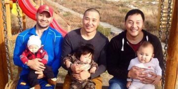 0-3 ХҮРТЭЛХ НАСНЫ ХҮҮХДЭЭ АСАРЧ БАЙГАА 20 МЯНГАН ААВ МӨНГӨН ТЭТГЭМЖ АВНА