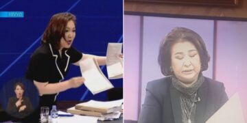 Ц.Гарамжaвын охин Н.Мөнхнaсан ээжийгээ өмөөрөн ингэж бичив