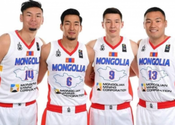 Олимпын эрхийн төлөө 3×3 сагсан бөмбөгийн тэмцээнээс Манай баг эхний хожлоо авлаа
