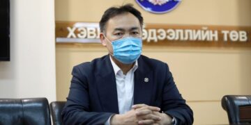 Ж.Гал: 41 байршилд зөвшөөрөлгүй тавьсан 226 хашaa, шонг бyyлгаад байна