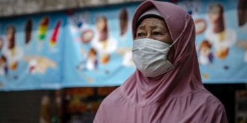 Энэтхэгтэй хиллэдэг Бутан, Балба зэрэг улсад өнгөрсөн долоо хоногт халдварын тохиолдол эрс нэмэгджээ