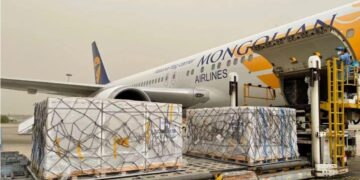 Вероселл вакцины 334,400 тунг хүлээн авчээ