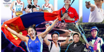 Олимп, Паралимпийн эрх авсан тамирчдад мөнгөн урамшуулал олгож, Үндэсний шигшээ багийнхны цалинг нэмлээ