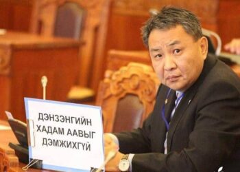 УИХ-ын гишүүн асан М.Зоригт Би АН-ынх, ардчиллыг дэмждэг ч энэ удаа У.Хүрэлсүхийг сонгоно