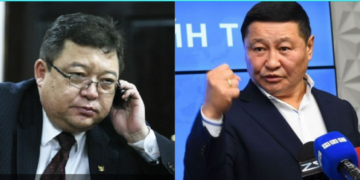 Н.Алтанхуяг С.Эрдэнэд ялагдаж, өвдөг шороодлоо