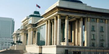 Ирэх гурван долоо хоногт улс орон даяараа гурван өдөр амарна