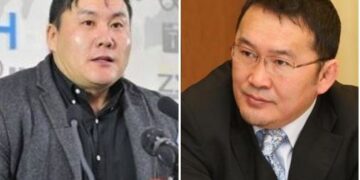 Херо Б.Баатар Женкогийнх байхаа больж МАН-ынхны PR-ийн ажилд тунчиг идэвхтэй оролцож явна …