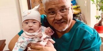 Шагналын хур буух бүрт Б.Болдсайхан эмчийг шагнал авсан болов уу гэж харах юм